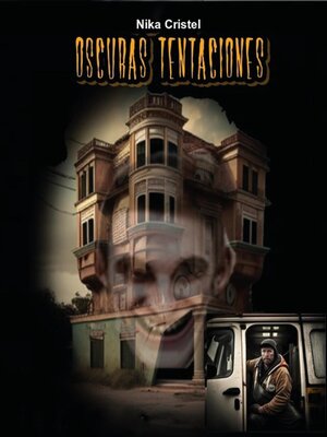 Oscuras Tentaciones - ebook